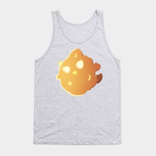 Dinosaur Cloud Tank Top